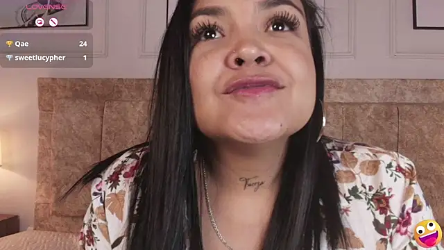 lyn adamns online show from 03.14.25