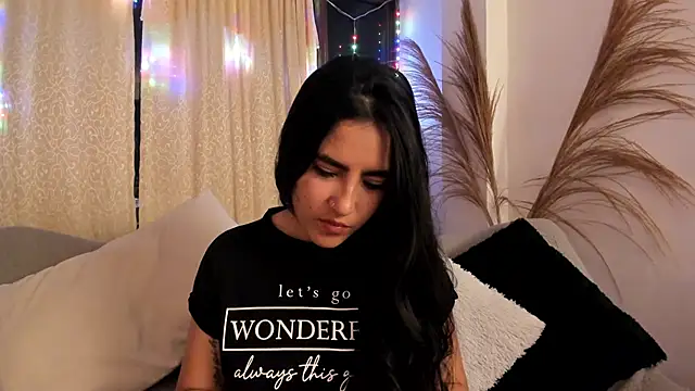 Serenity Day online show from 12.23.25