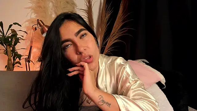 Serenity Day online show from 03.20.26