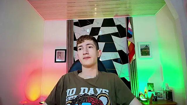 Erik Osorio online show from 09.13.25