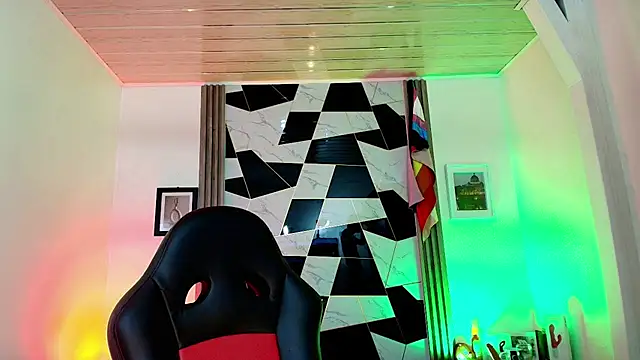 Erik Osorio online show from 10.01.25