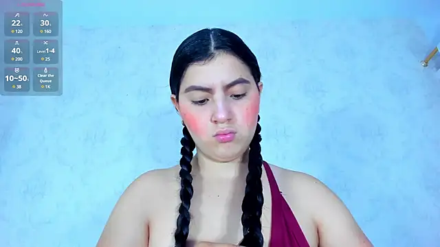 AnithaaYork online show from 01.15.25