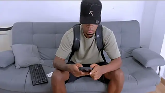 jack crawfortt online show from 04.07.26