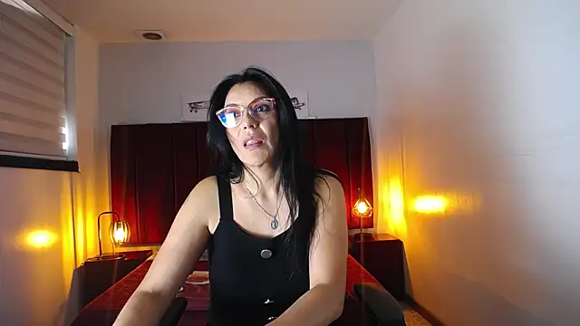 Zuzana21 online show from 01.27.25