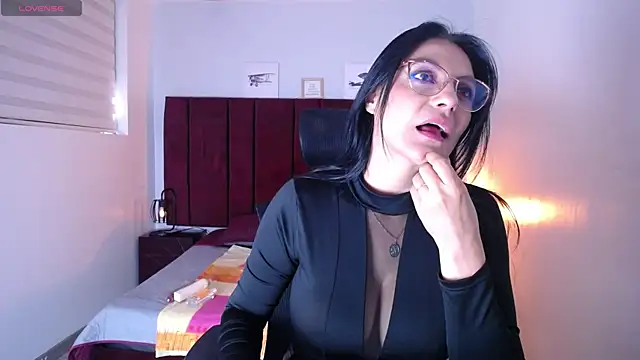 Zuzana21 online show from 03.01.25