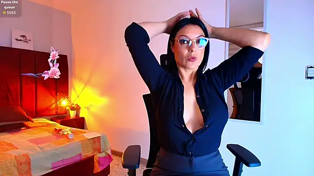 Zuzana21 online show from 09.11.25