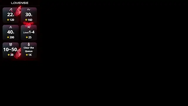 liss black online show from 03.12.25