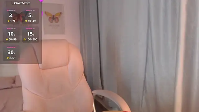 liss black online show from 03.22.25