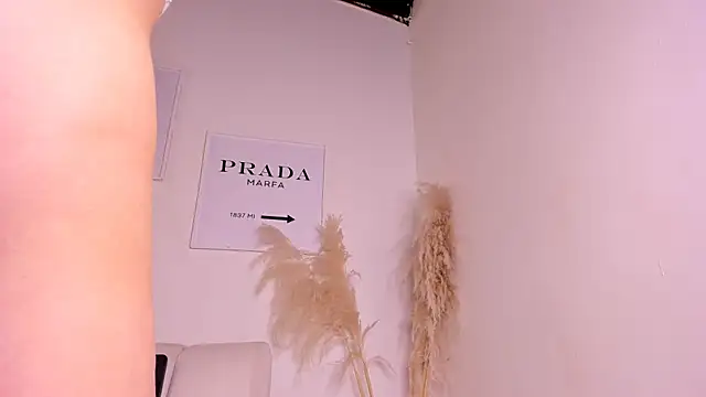 april higgins online show from 03.21.25