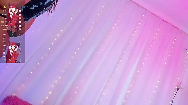 Snapshot of Itsme_Daniela chatting on 12.12.24 Itsme Daniela online show from 12.12.24