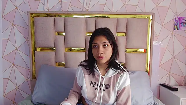 Snapshot of nina_carther chatting on 01.19.26 nina carther online show from 01.19.26