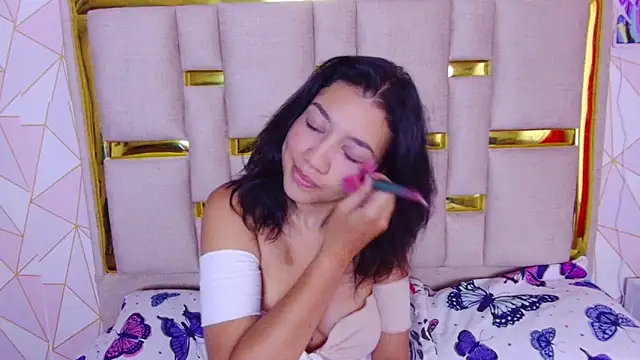 Snapshot of nina_carther chatting on 02.20.26 nina carther online show from 02.20.26