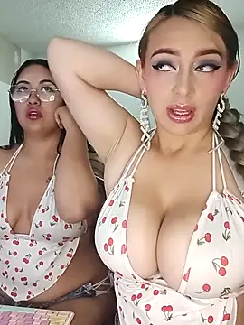 Nathahot69 online show from 09.30.25