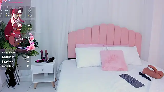 Jasmin evano29 online show from 12.04.24