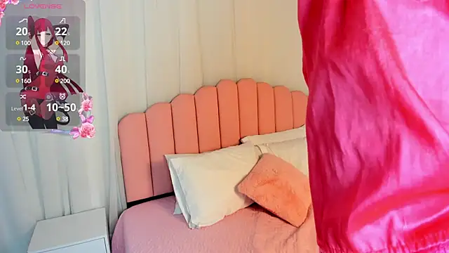 Jasmin evano29 online show from 12.18.24