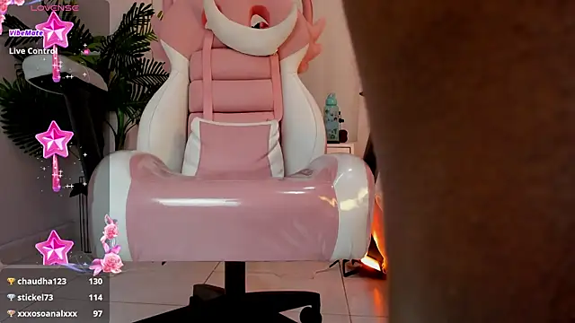 Jasmin evano29 online show from 12.28.24