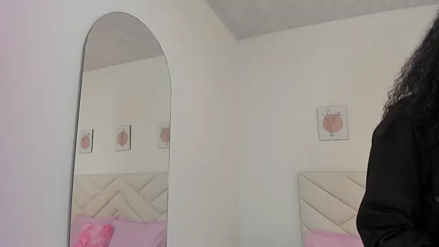 Jasmin evano29 online show from 03.22.25