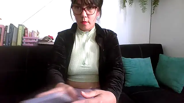 Tiramisu89 online show from 02.03.26