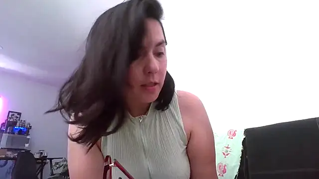 Tiramisu89 online show from 04.16.26