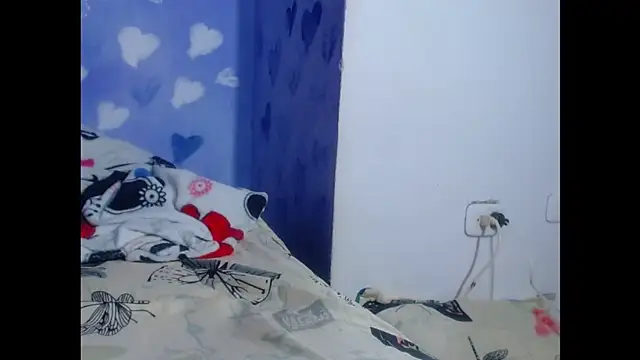 perverted couple - online show from 09.17.25