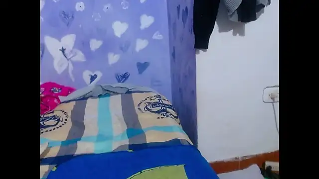 perverted couple - online show from 09.22.25