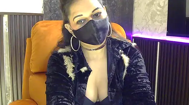 fabdemira online show from 01.24.25