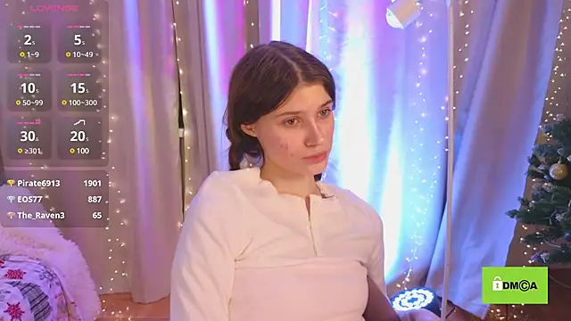 Hello Vivienne online show from 01.26.25