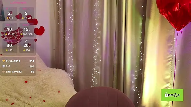 Hello Vivienne online show from 02.20.25