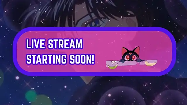 tuxedomasc 95 online show from 10.22.25