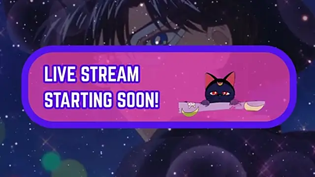 tuxedomasc 95 online show from 08.04.26
