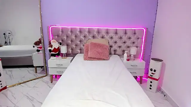 Anal Luucia online show from 01.07.25