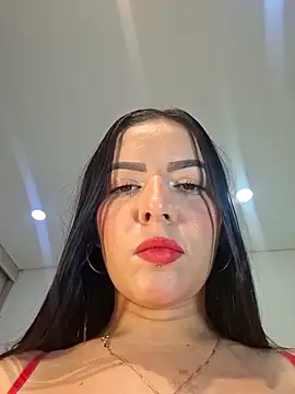 Anal Luucia online show from 04.18.26