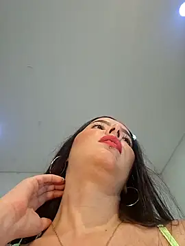Anal Luucia online show from 05.08.26