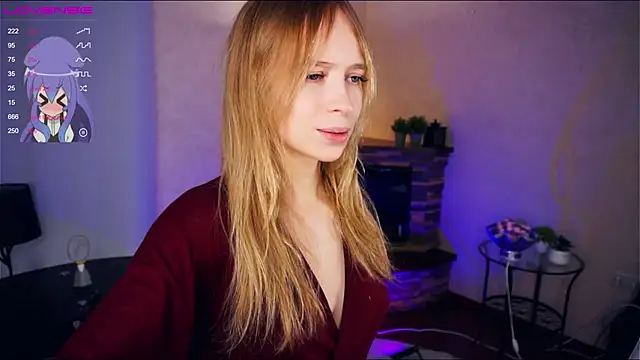 LynetBurby online show from 12.18.24