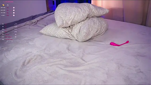 LynetBurby online show from 01.16.25