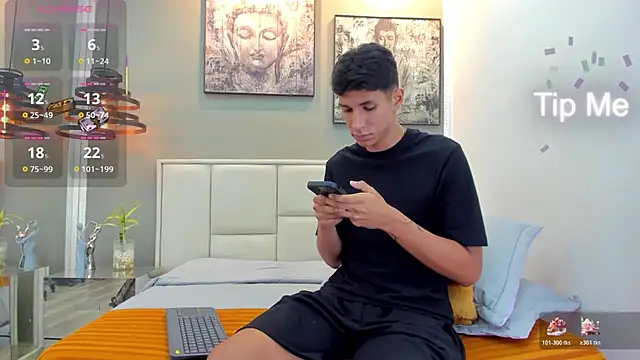 kieran derek online show from 11.28.25