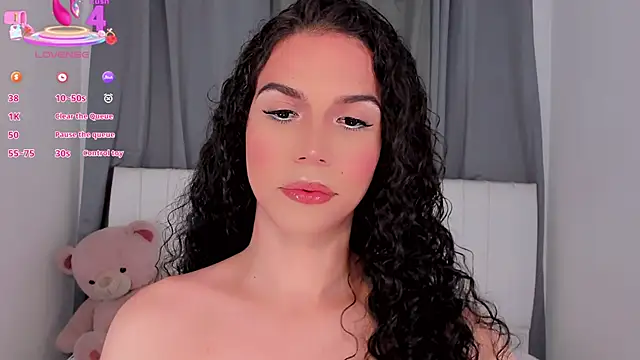 gatitavenecis online show from 10.21.25