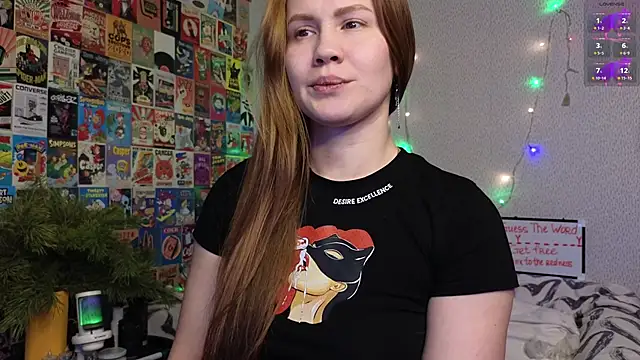 LittleLeen online show from 01.18.26