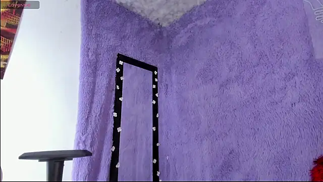 Diosa-afrodita online show from 02.04.25