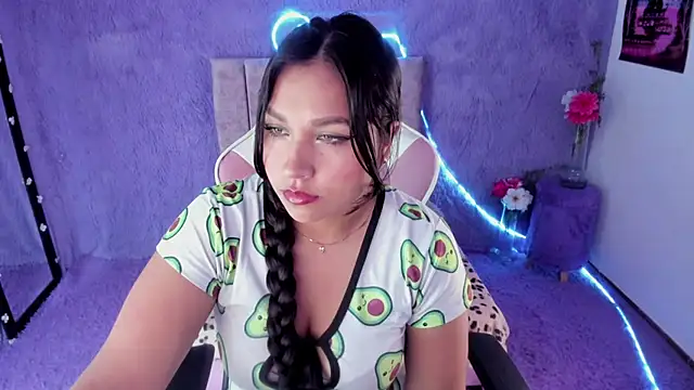 Diosa-afrodita online show from 03.06.25