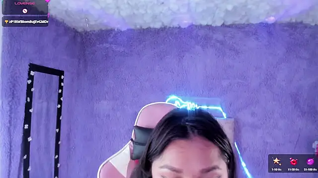 Diosa-afrodita online show from 03.06.25