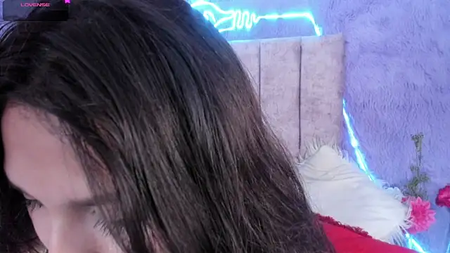 Diosa-afrodita online show from 03.07.25