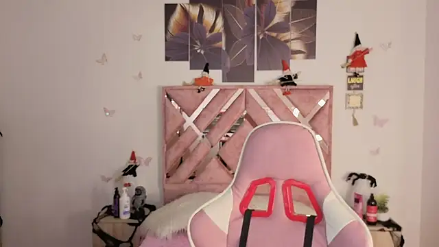 Diosa-afrodita online show from 10.24.25