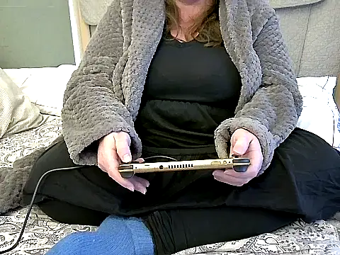 MarthaBriest online show from 10.30.25