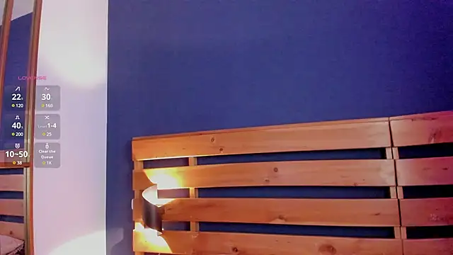 Snapshot of stefania_lerner chatting on 12.11.24 stefania lerner online show from 12.11.24