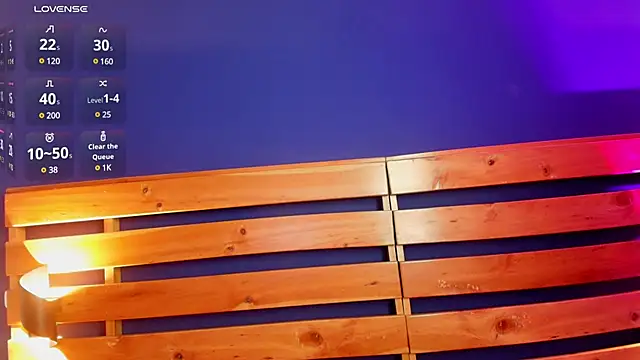 Snapshot of stefania_lerner chatting on 01.06.25 stefania lerner online show from 01.06.25