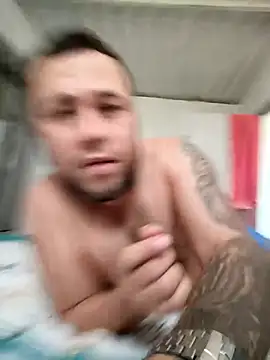 Snapshot of very2_sexy chatting on 10.02.25 very2 sexy online show from 10.02.25