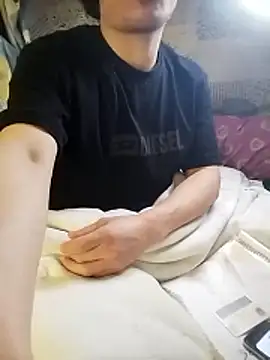 Joealex- online show from 03.05.26