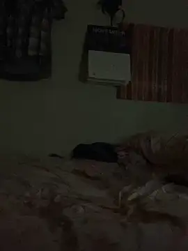 Johnras121 online show from 11.23.25