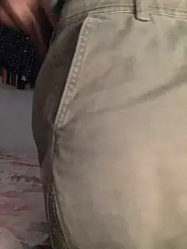 Johnras121 online show from 02.02.26